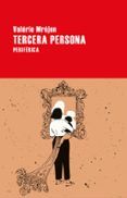 tercera persona