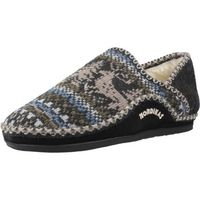 nordikas pantuflas 3002 para hombre