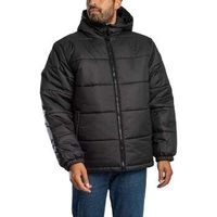 vans chaquetas chaqueta acolchada hillgate para hombre