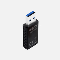 approx - wifi 6 1800mbps usb adapter