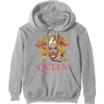 Queen Jersey Classic para hombre