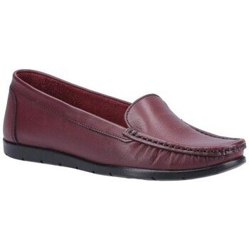 Fleet & Foster Mocasines Tiggy para mujer