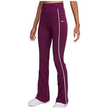 Nike Pantalón chandal Slit Hem para mujer