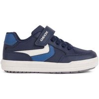 geox zapatillas - para nino