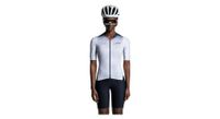 camiseta de manga corta x bionic corefusion aero gris claro mujer