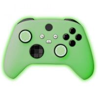 fr-tec pack funda  grips para mando xbox series xs
