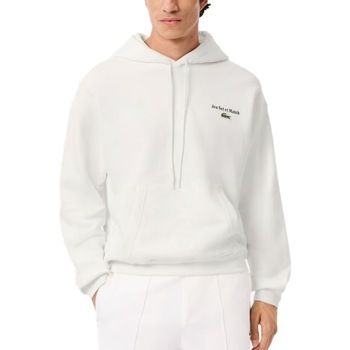 Lacoste Jersey Sweatshirt para hombre
