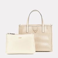 guess bolso blanco hwwz72 06230-she