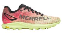 merrell mujer - rosa