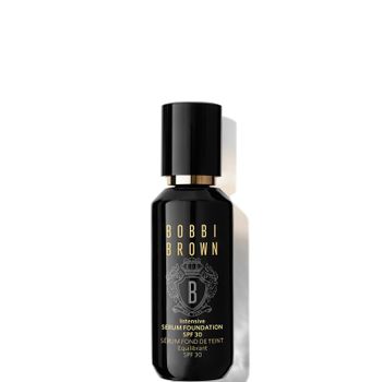 Bobbi Brown Intensive Serum Foundation SPF30 30ml (Various Shades) - Walnut