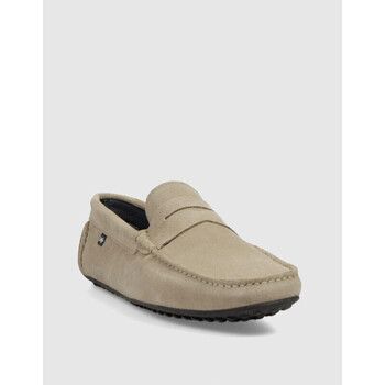 Soler&pastor Mocasines MOCASÍN 476 TAUPE para hombre