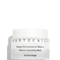 chantecaille hibiscus smoothing mask 50ml