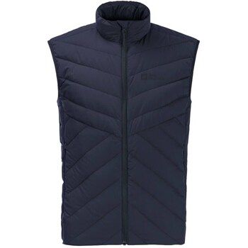 Jack Wolfskin Cazadora Athletic Down para hombre