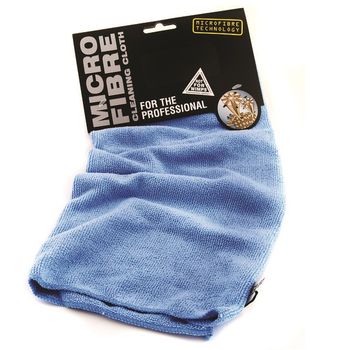 Pro Micro Fibre Cloth