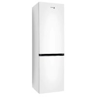 fagor 3ffk6636 frigorifico combi e blanco