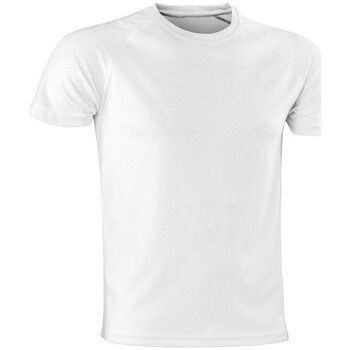 Spiro Camiseta Impact Aircool para hombre