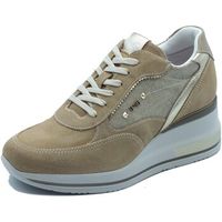 nerogiardini zapatillas e615230d velour col para mujer