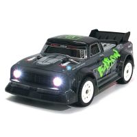 coche rc sg pinecone forest 1603 rtr 116 24g 4wd 30 kmh con luz led modelo de vehiculo de control proporcional para
