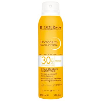 Photoderm max brume spf 30 150ml