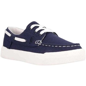 Ralph Lauren Náuticos Briar para niño