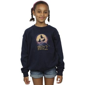 Disney Jersey Hocus Pocus para niña