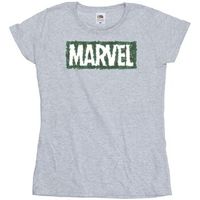 marvel camiseta bi30138 para mujer