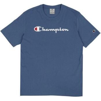 Champion Camiseta MR383 para hombre