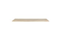 tablero 180x90 en madera beige