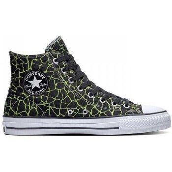 Converse Deportivas Moda Chuck taylor all star pro hi para hombre