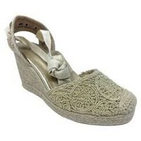 xti alpargatas zapato senora 145347 oro para mujer