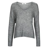 jdy jersey jdyelanora ls v-neck pullo knt para mujer