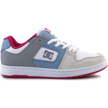 DC Shoes Zapatillas skate Manteca 4 ADJS100161-BLP para mujer