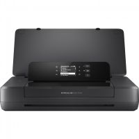 hp officejet 200 impresora portatil color wifi