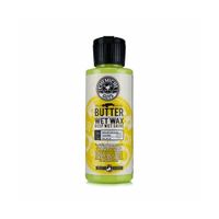 butter wet wax 4 oz