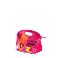 kit de estilo curlformers barrel extra long hairflair 60cm