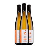 bott-geyl vino blanco les elements alsace 75 cl 13 vol pack de 3 unidades