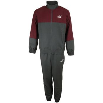 Puma Chándal Woven Colorblock para hombre