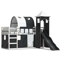 2055x975x113 cm poliester - blanco