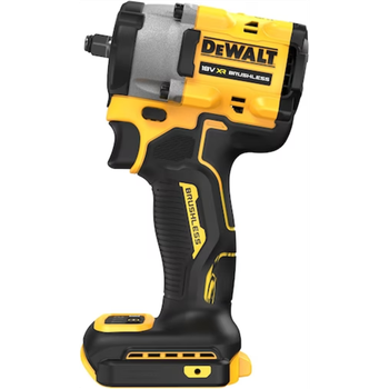 Dewalt Atornillador De Impacto Inalámbrico 3/8