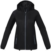 elevate essentials chaqueta dinlas para mujer
