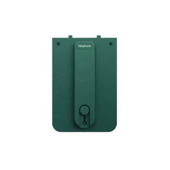 Correa para dedos Fairphone Forest Green Lazo