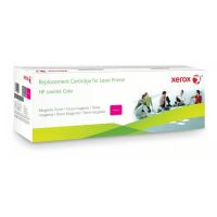 cartucho toner magenta xerox para hp colour laserjet 4730cm4730 mfp 12000 paginas