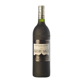 Arzuaga Vino Tinto Ribera Gran Reserva 75 Cl 14% Vol.