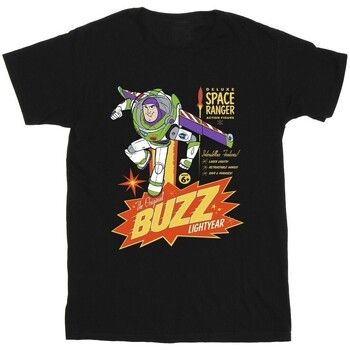Disney Camiseta Toy Story Lightyear para hombre