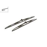super plus specific wiper blade set 725