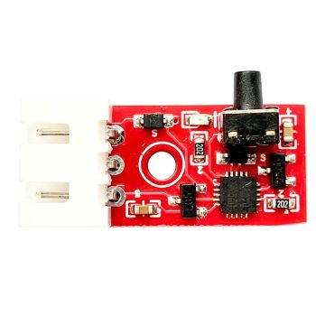 Placa de control del ventilador FPV Goggles para FATSHARK HD3 HD0, actualización de enfriamiento para gafas FPV, 10x20 m