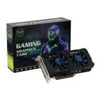 rx5700xt 8gb gddr6 tarjeta grafica para juegos de pc 256-bit pci express 40 con doble ventilador hdmidp 1080p gpu de a