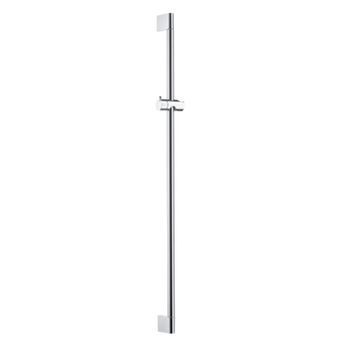 Barra De Ducha Hansgrohe Unica Crometta 90 Cm Cromo, 27609000