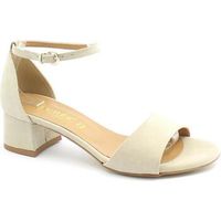 nacree sandalias nac-e21-809019-be para mujer