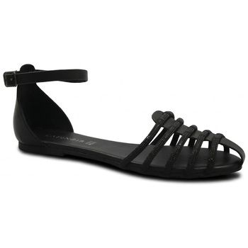 Café Noir Sandalias CAF-RRR-XB1014-N001 para mujer